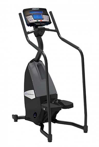Maintenance for your Stairmaster
