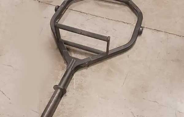 Sorinex Trap Bar – USED