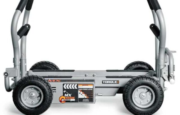 Torque Fitness Tank MX Push Sled – USED