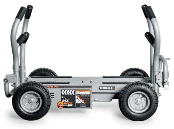 Torque Fitness Tank MX Push Sled