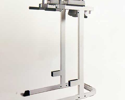 Tuff Stuff Vertical Knee Raise – NEW IN BOX