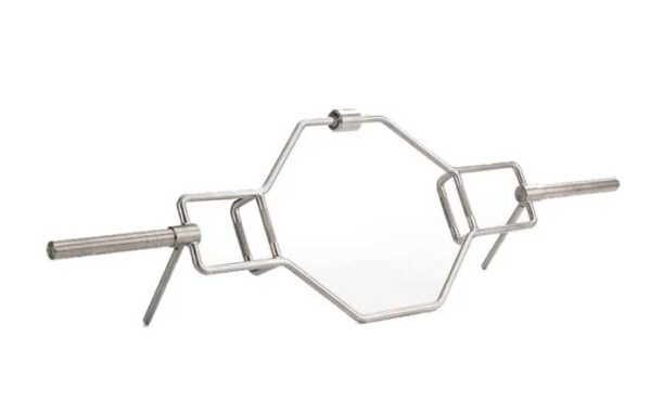 “MULTI-HEX” Deadlift/Shrug/Trap Bar