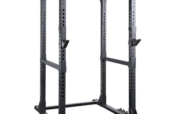 XM Fitness 365 Infinity Power Rack – USED
